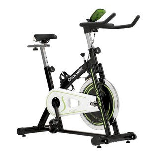 [爾東體育] CHANSON 強生 CS-3000 飛輪有氧健身車 室內腳踏車 有氧飛輪 無氧飛輪