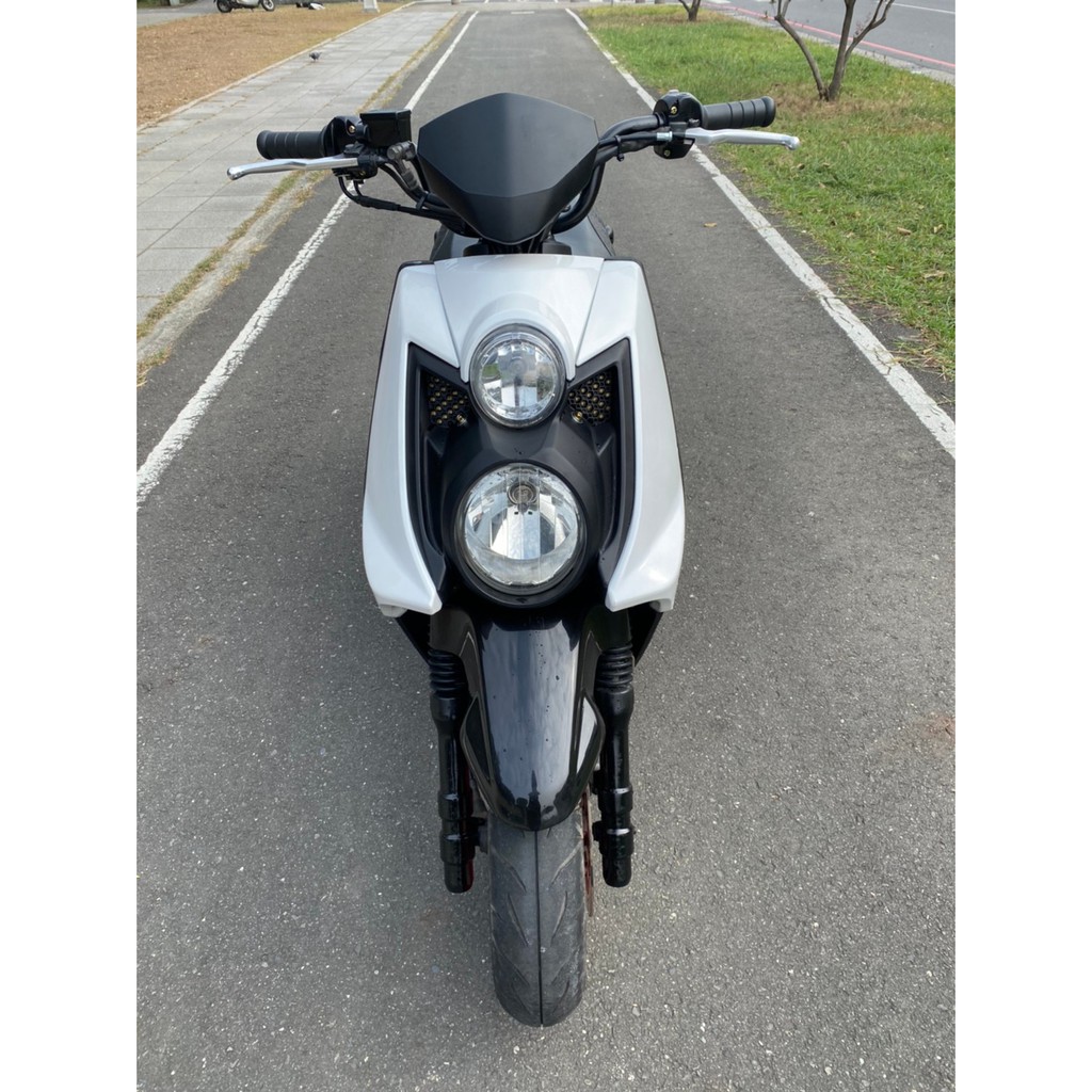 中古機車125 13 Yamaha的價格推薦 21年11月 比價比個夠biggo