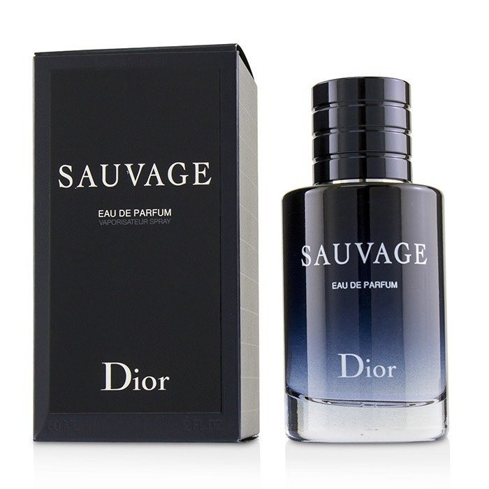 Dior 迪奧 Sauvage 曠野之心男性淡香精 10/60/100ml SP嚴選家