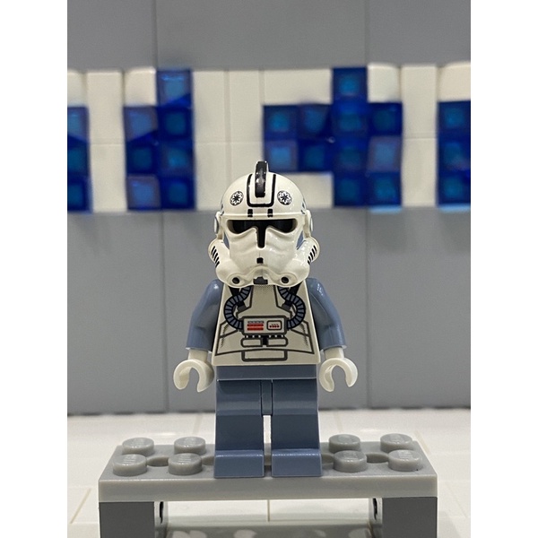 【TCT】樂高LEGO 星戰系列 Star Wars 7259 SW0118 克隆飛行員