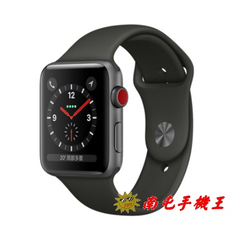 apple watch series 3 a1891