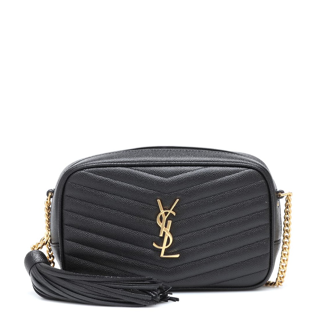 ysl lou mini