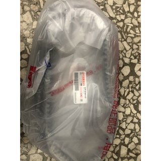 YAMAHA 原廠 FORCE2.0 BWS 新勁戰 水冷 傳動皮帶 B8R-E7641-00