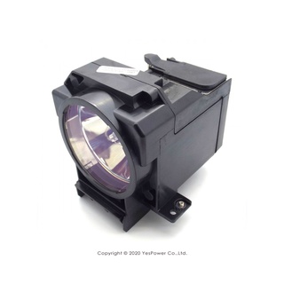 【含稅】EMP-8350NL EPSON 投影機專用副廠環保燈泡ELPLP23 保固半年