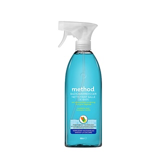 美國 Method 浴廁清潔劑 490ml (MH026)