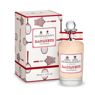 潘海利根 PENHALIGON'S Racquets 網球拍淡香精 限量復刻版 100ml