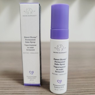 現貨🌸全新Drunk Elephant 臉部保濕噴霧15ml Sake Hydrating Spray