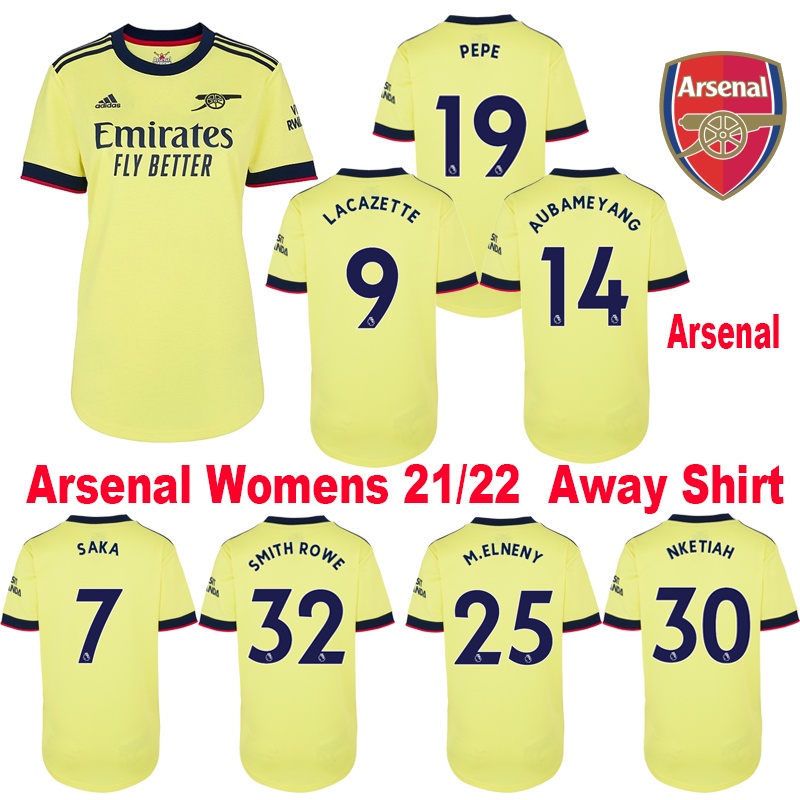 女足球衣的價格推薦 21年8月 比價比個夠biggo