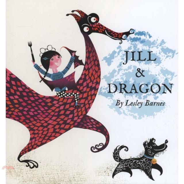 Jill & Dragon