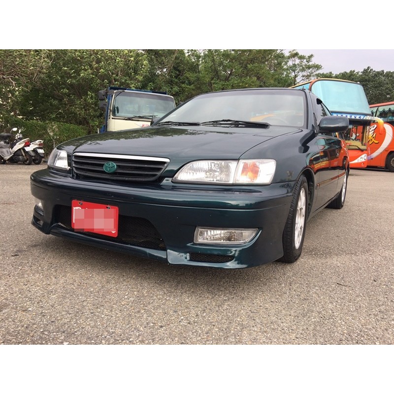 二手車中古車便宜車代步耐操省油全額貸私分免頭款toyota 豐田premio 蝦皮購物
