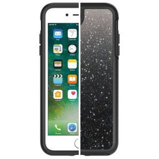 OTTERBOX IPHONE7 PLUS 7 PLUS 7+ 5.5吋 炫彩幾何 璀璨水晶 手機殼 背蓋 附 玻璃貼