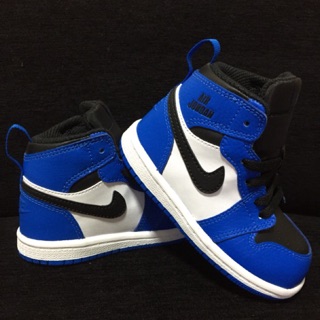 🎊限時優惠🌟🇺🇸美國代購 Nike Air Jordan 1 Retro High Bg/復刻童鞋