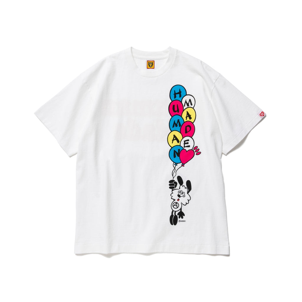 【日貨代購CITY】2022SS HUMAN MADE VERDY VICK T-SHIRT GDC 聯名 短T 現貨 【日貨代購CITY】2022SS HUMAN MADE VERDY VICK T-SHIRT GDC 聯名 短T 現貨