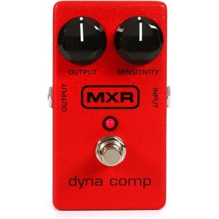 ☆ 唐尼樂器︵☆ Dunlop MXR M102 Compressor 單顆 壓縮 效果器