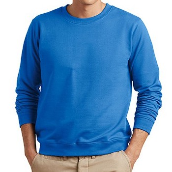 GILDAN吉爾登 88000亞規大學T恤（L、XL、2L）長袖衣服 衣服 T恤 長T 素T 寬鬆長袖