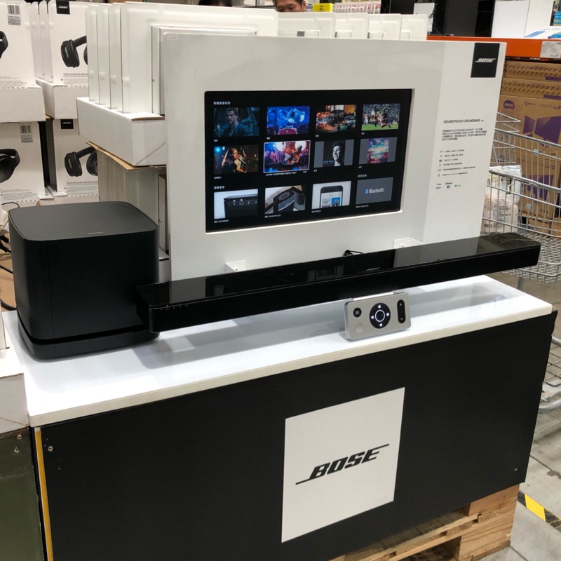 costco soundtouch 300