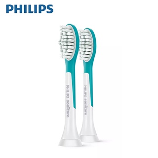 Philips HX6042 Sonicare For Kids標準型聲波牙刷刷頭 2pcs