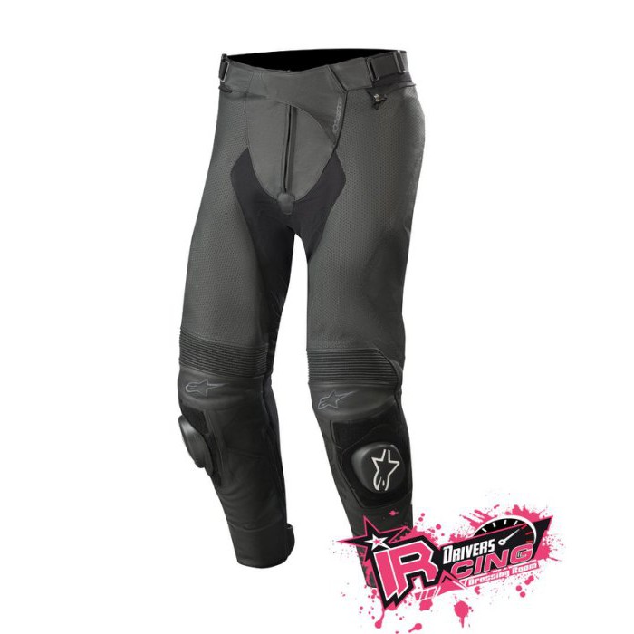 ♚賽車手的試衣間♚ Alpinestars® Missile V2 Airflow Pants 打洞 皮褲 防摔褲