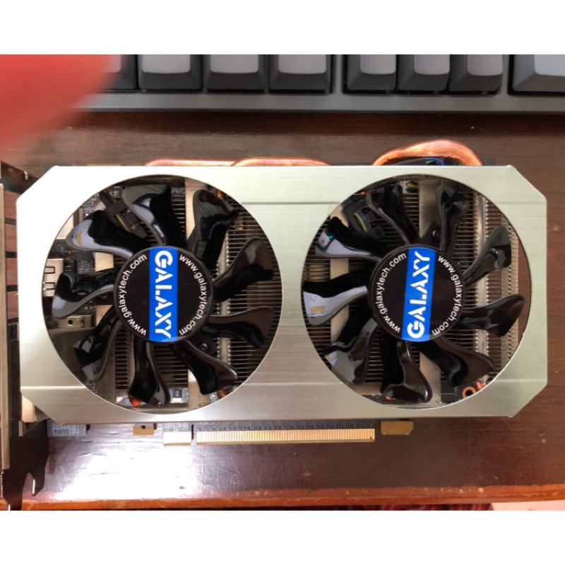 GTX 970 4G