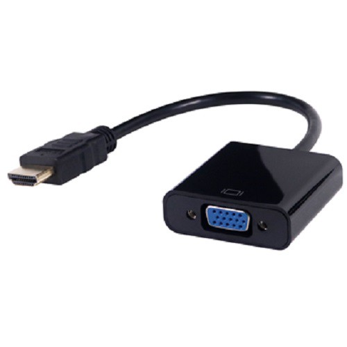 伽利略 HDMI to VGA HDTVGA