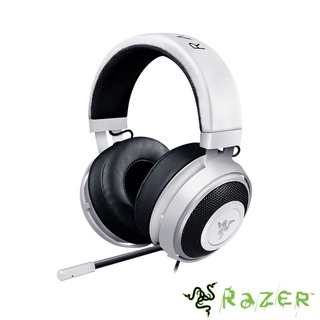 Razer 雷蛇 Kraken Pro V2 北海巨妖電競耳機專業版(白色)