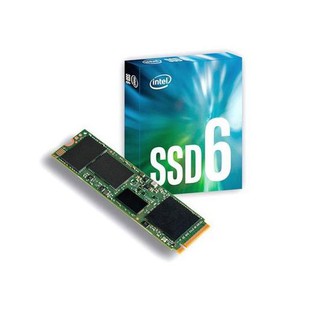 聯 Intel 660p 512G M.2 PCIe SSD固態硬碟