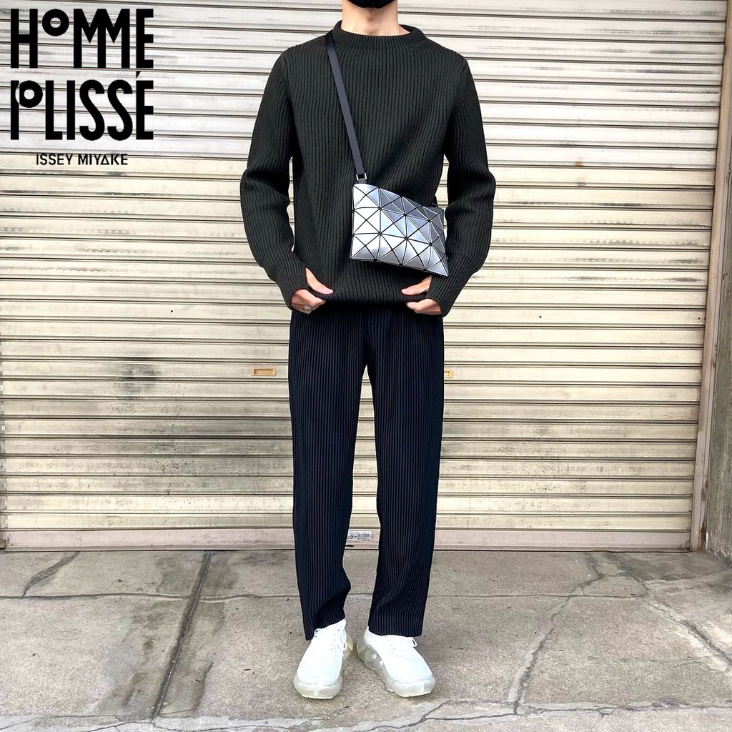 [堅持不收任何服務費代購費] 代購台灣日本 HOMME PLISSE ISSEY MIYAKE 三宅一生