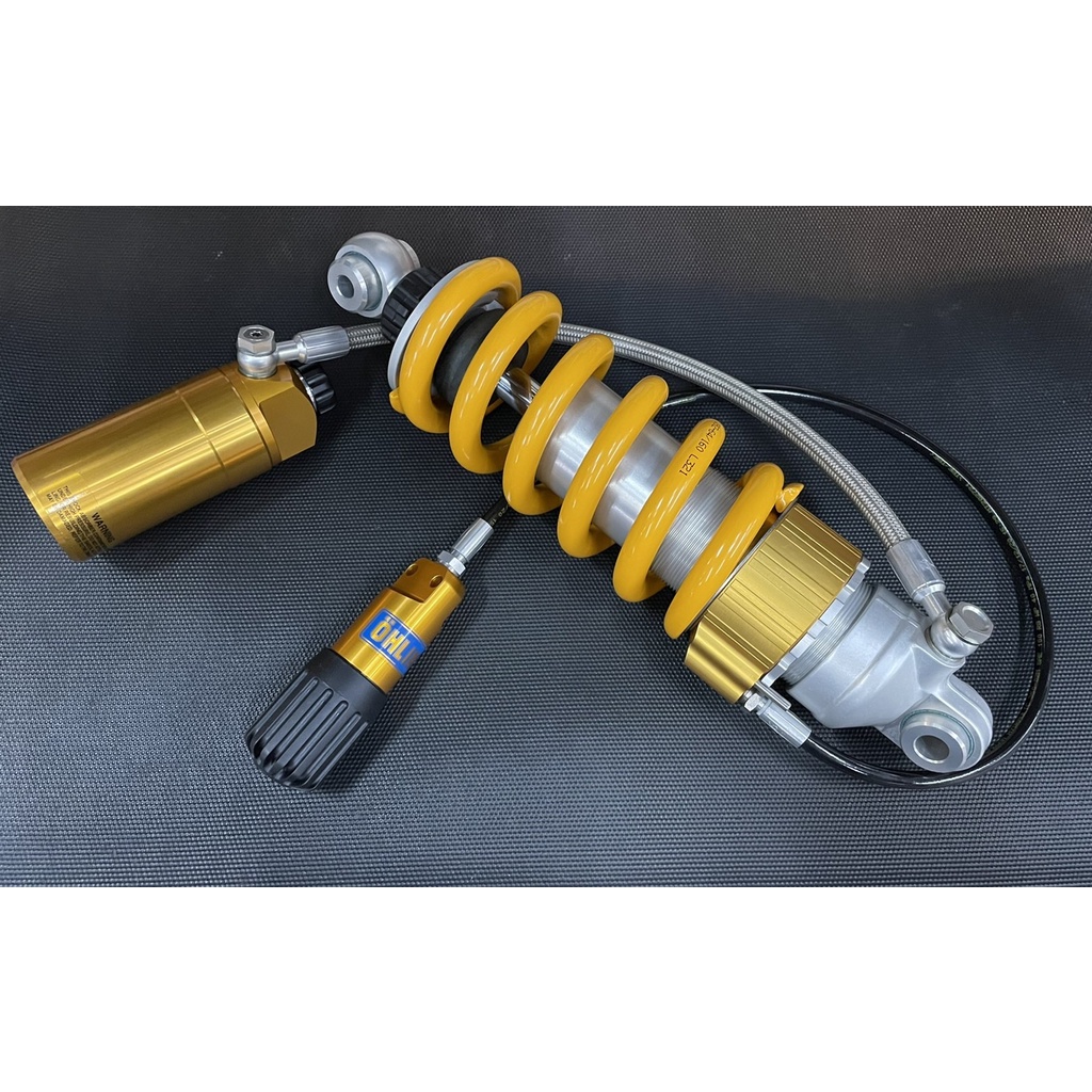 【上元車業】OHLINS 後避震器 HO828  HONDA CB1000R