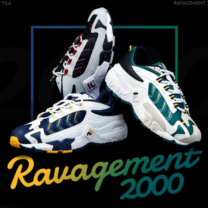 fila shoes under 2000