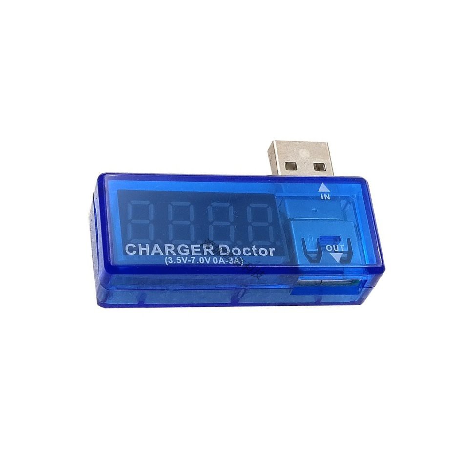 電子3 USB充電電壓電流檢測 USB設備彎頭