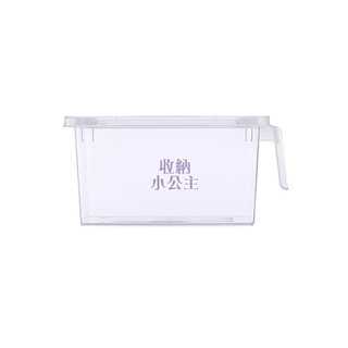 (免運費)聯府KEYWAY P50288 *6入大家齊手把堆疊盒 塑膠盒 整理籃 手把收納籃 廚房收納 6.4L臺灣製