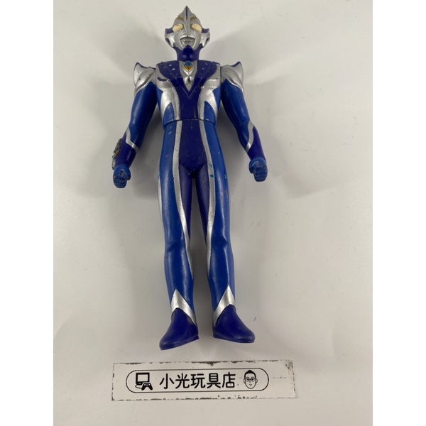 小光玩具 萬代2006出品 超人力霸王梅比斯17公分軟膠系列 超人力霸王希卡利 光 奧特曼 鹹蛋超人