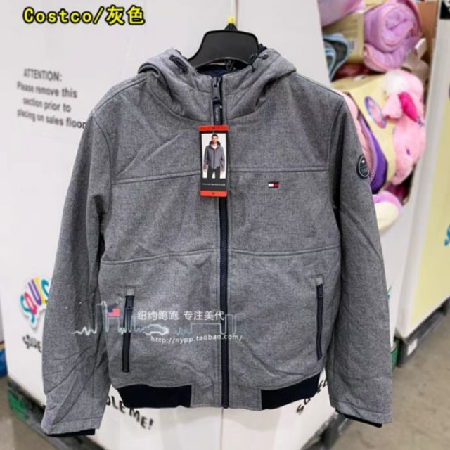 tommy hilfiger costco jacket