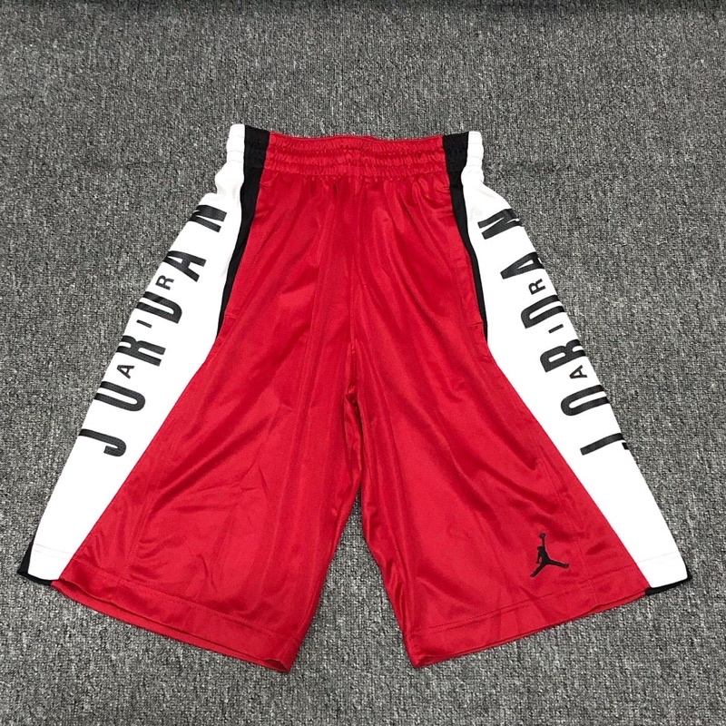 AIR JORDAN DRI-FIT basketball shorts 籃球短褲 724831-687 尺寸 : S