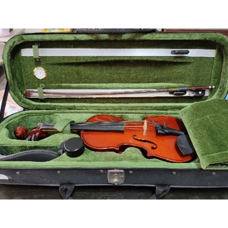 二手1/4小提琴，適合115-125cm