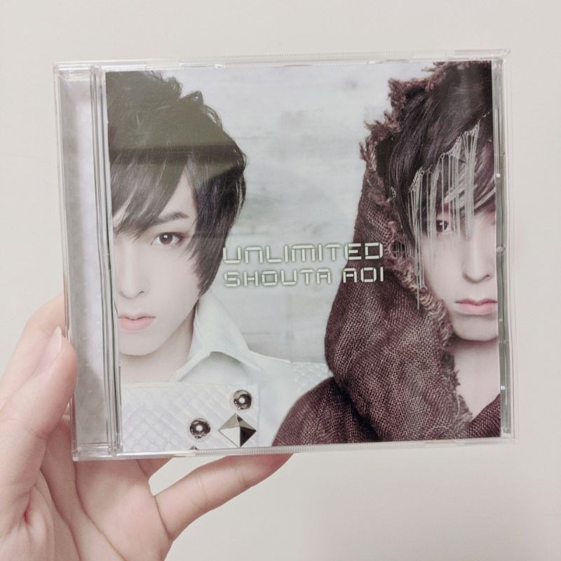 Unlimited 蒼井翔太的價格推薦 22年2月 比價比個夠biggo