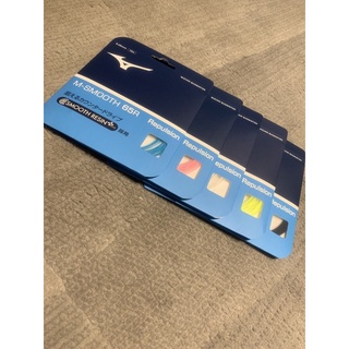 羽球小鋪🔥 美津濃 MIZUNO 65R羽球線 羽毛球線 73JGA240 M-SMOOTH 65R