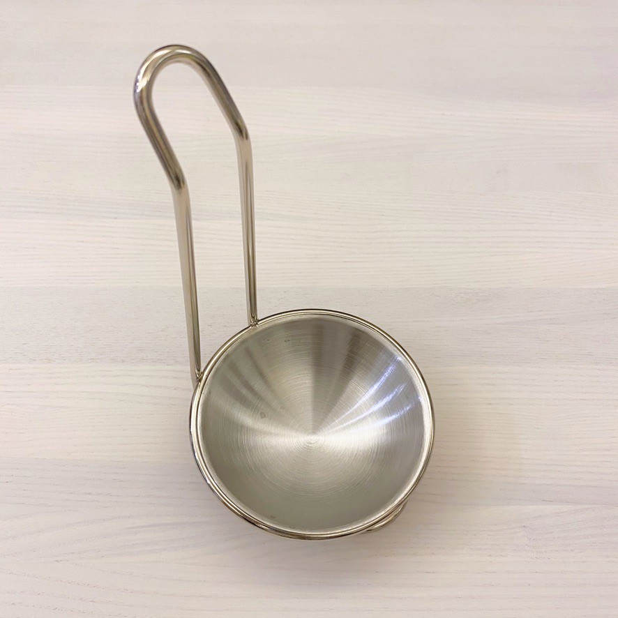 IKEA 湯匙架 不鏽鋼 鍋勺架 湯勺架