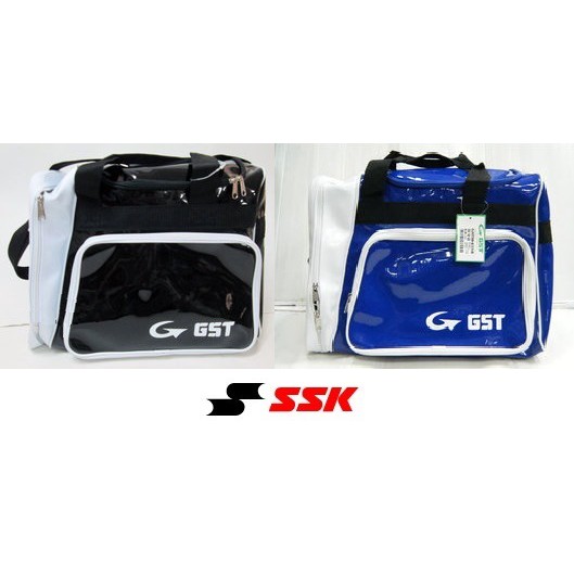 SSK 裝備袋 棒球 壘球 個人 兒童裝備袋 少年裝備袋 球具袋 球袋 棒球裝備袋 壘球裝備袋 個人裝備袋 GST50