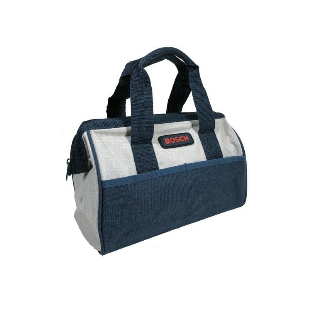 Bosch博士-小型工具包-砂輪機專用工具袋