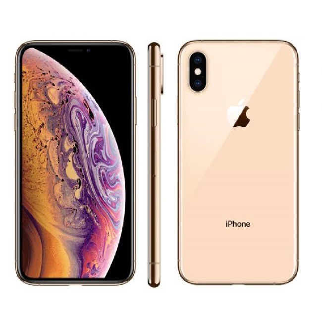 APPLE IPHONE XS 256GB(公司貨)全新一年保固