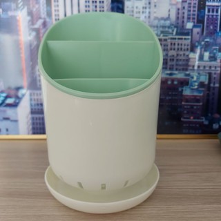 餐具瀝水置物架 筷子收納盒 瀝水籃 瀝水架 筷架 餐具收納