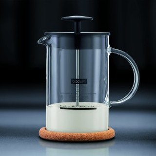 丹麥 Bodum Latteo Milk Frother 手動牛奶起泡器 奶泡器