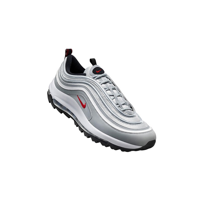 nike air max 97 tn silver bullet