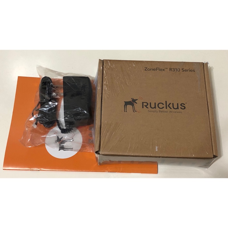 Ruckus ZoneFlex R310無線AP