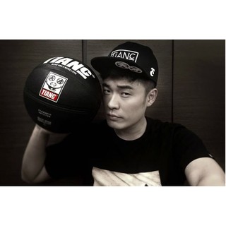 奔跑吧兄弟同款 天才 任性 帥 刺繡帽 running man EXO GD TFBOY BTS 情侶帽 街舞帽 團體帽