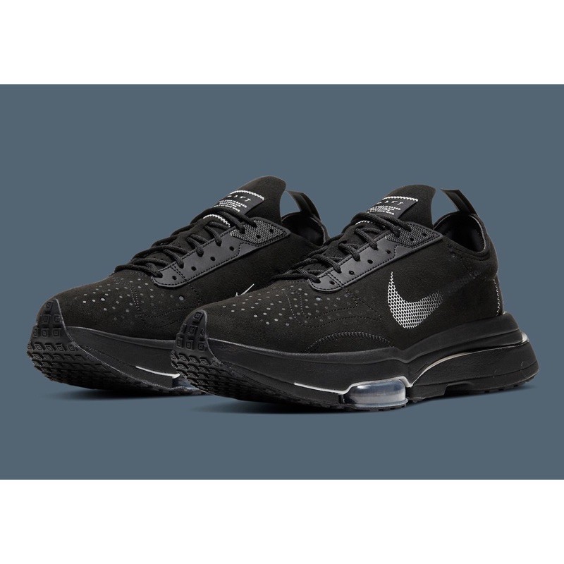 【吉米.tw】代購 Nike Air Zoom-Type 黑魂CJ2033-004