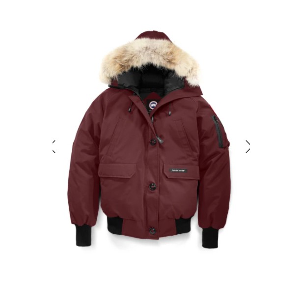 Canada Goose 羽絨外套 大衣 夾克 預購