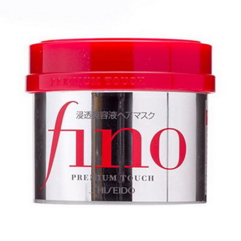 Fino 高效滲透護髮膜300g