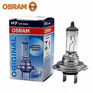 LDS&ODS H7 大燈 霧燈燈泡 大燈泡 機車燈泡 汽車燈泡 OSRAM 歐司朗 非LED